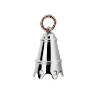 Pendente Queriot Donna in Argento F15A03XSCFE - F15A03XSCFE
